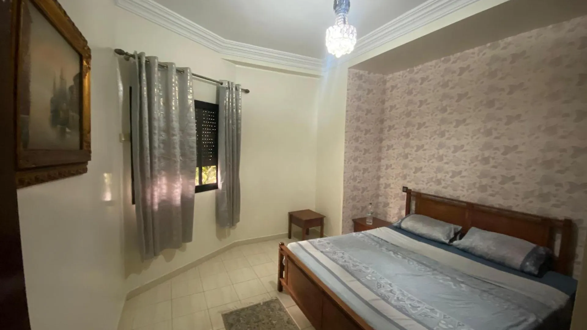 Casablanca,Bourgogne,Corniche Apartment Morocco
