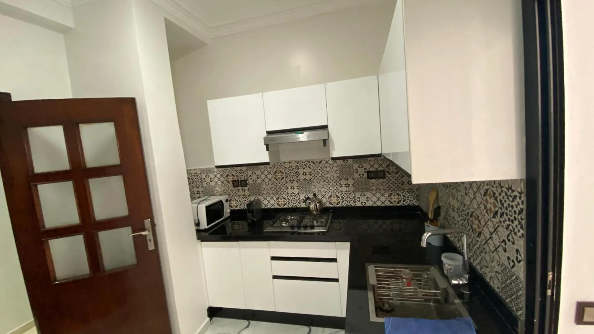 Casablanca,Bourgogne,Corniche Apartment Casablanca