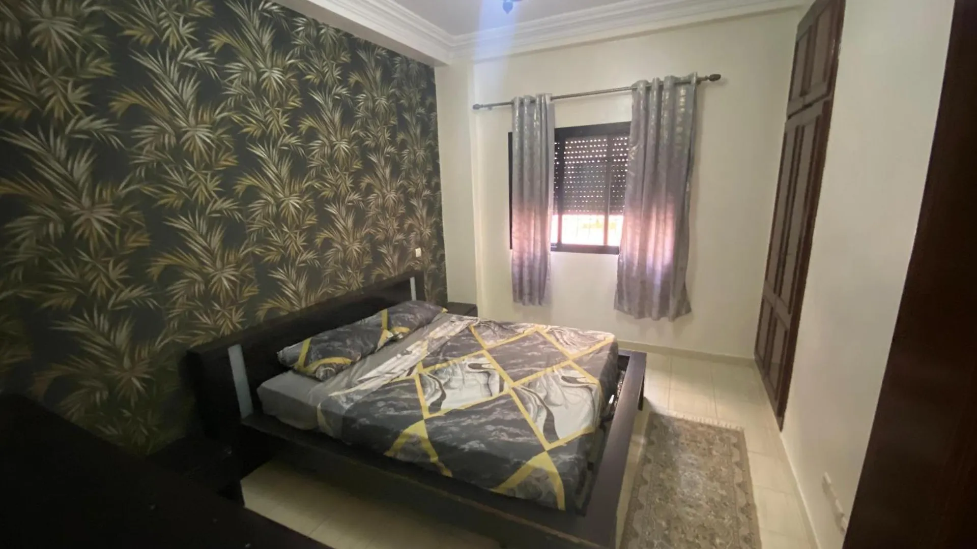 Casablanca,Bourgogne,Corniche Apartment 0*, Casablanca Morocco