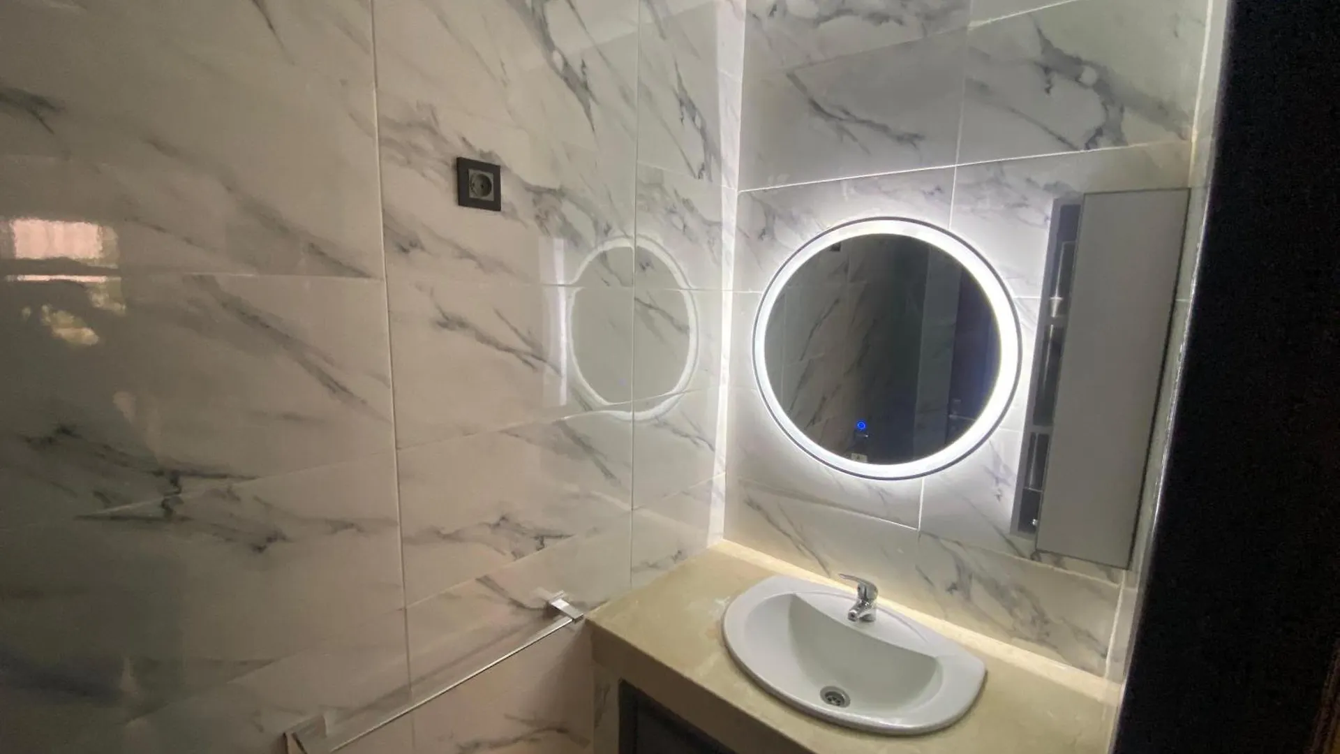 Апартаменты Casablanca,Bourgogne,Corniche 0*, Касабланка Марокко